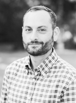 Ben Boyer, Co-Founder at R-Zero