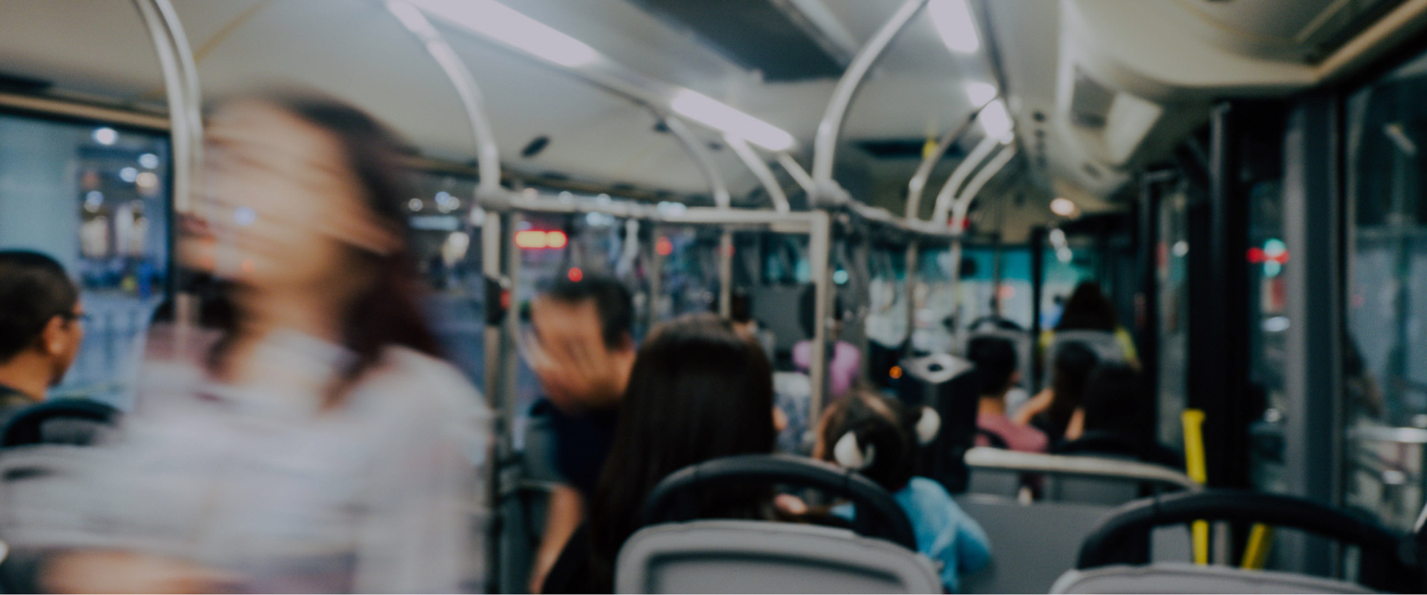 bus setting