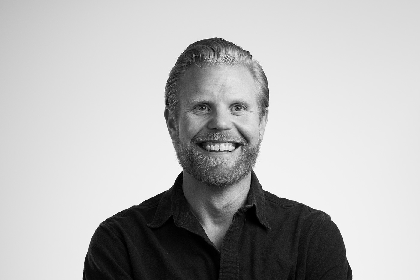 Grant Morgan, Co-Founder at R-Zero