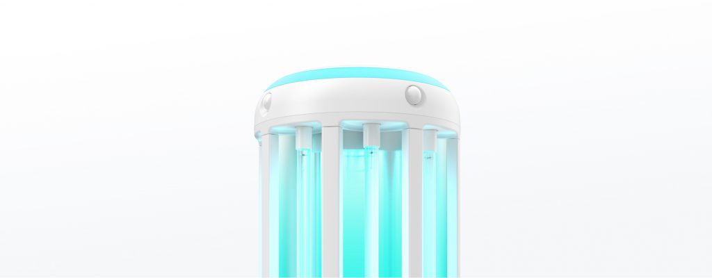 UV-C Device