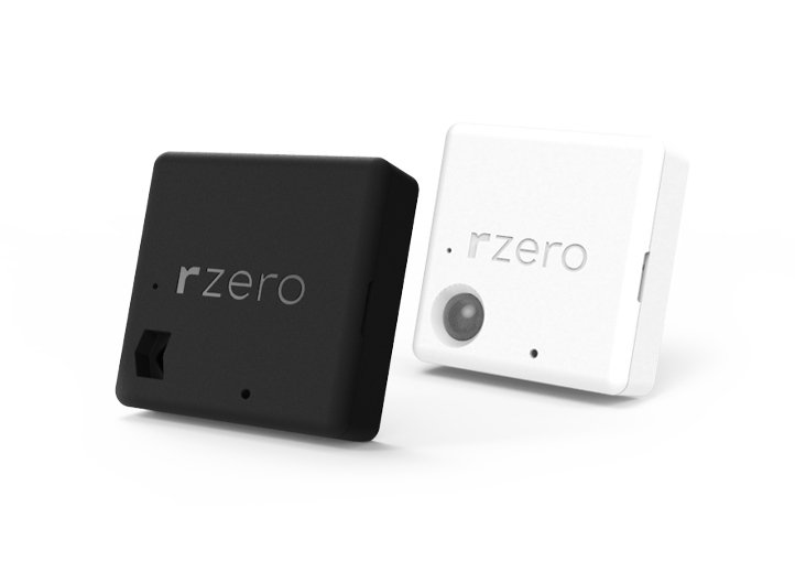 rzero workpoint sensor